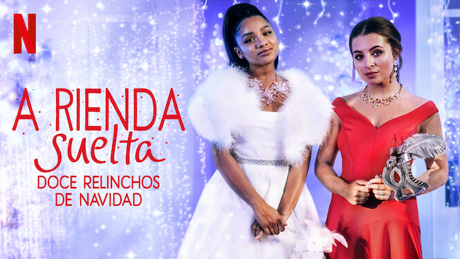 A Rienda Suelta Doce Relinchos De Navidad